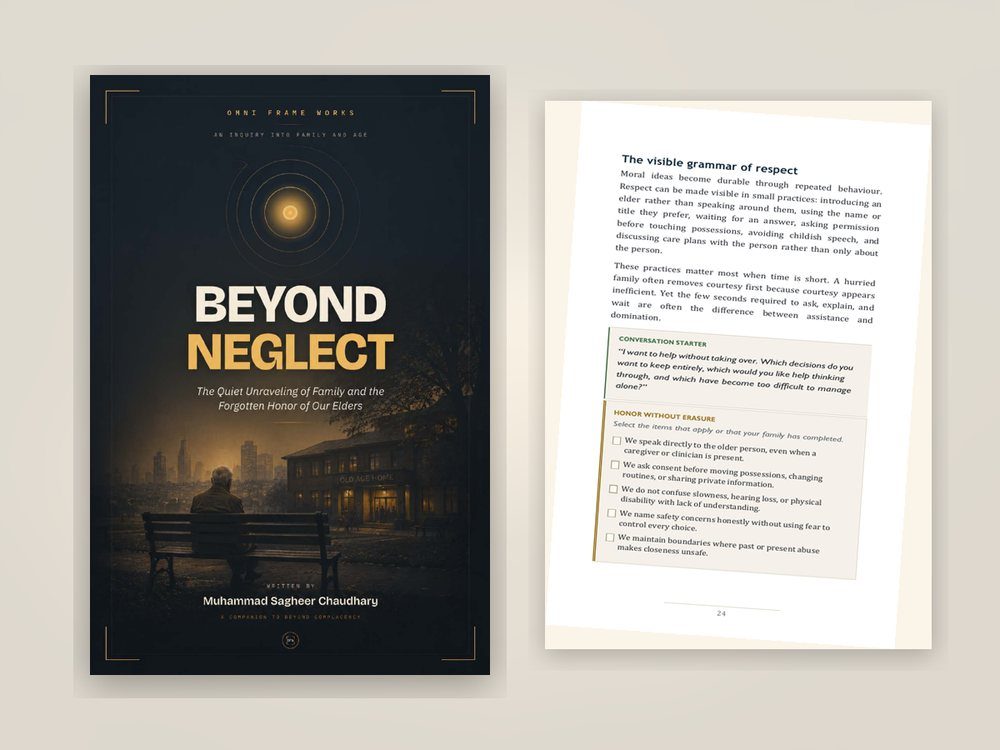 Cover of Beyond Neglect
